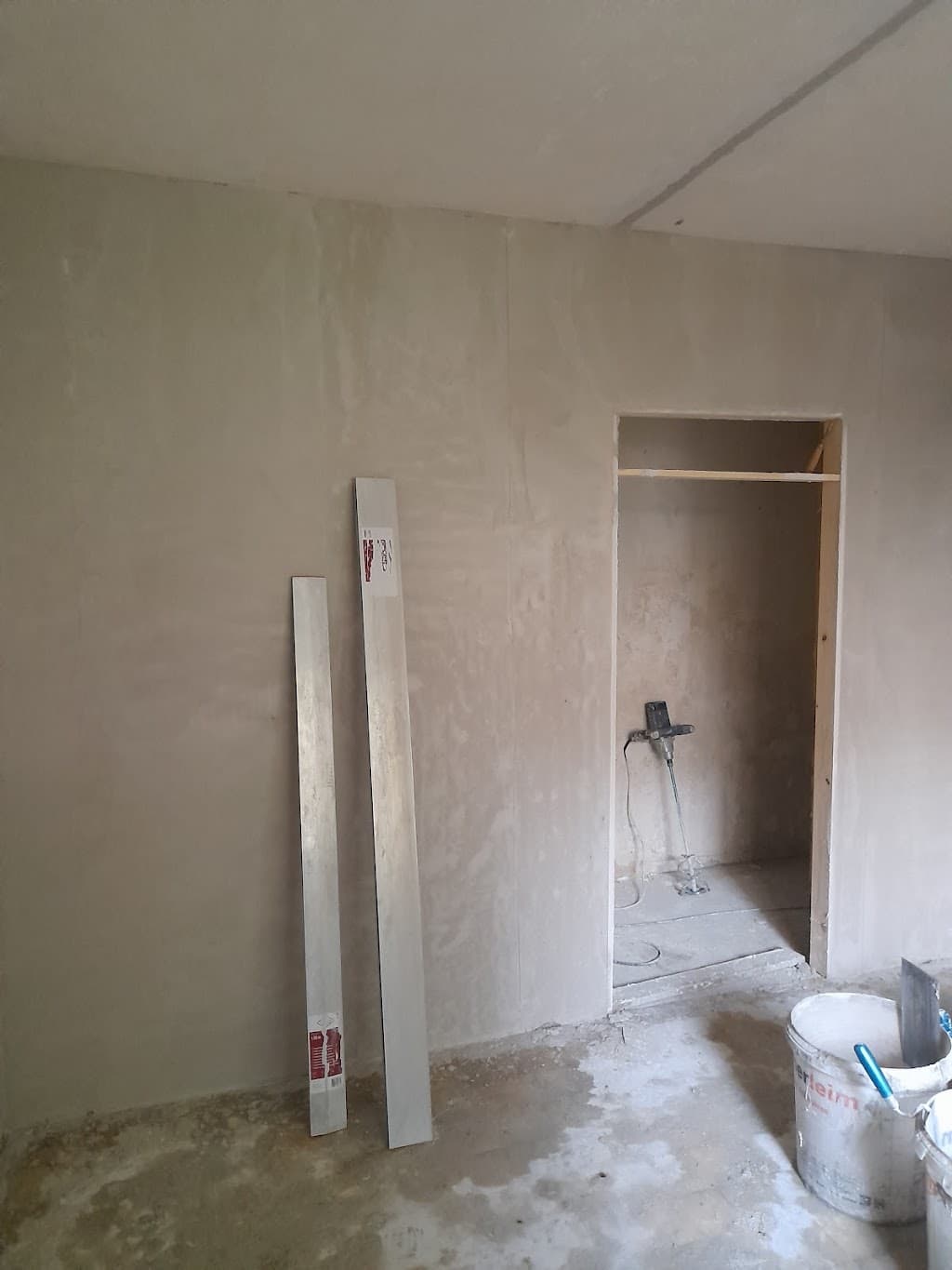 Innenausbau Erdel