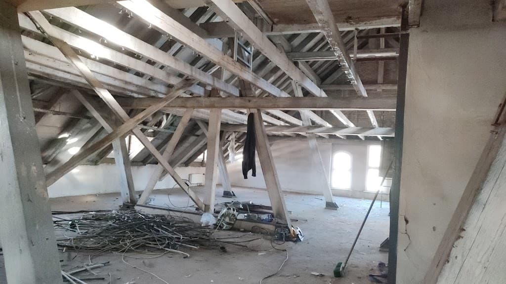 Innenausbau Schweda
