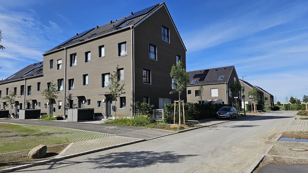 PF Trockenbau GmbH