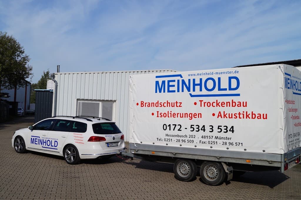 Meinhold GmbH & Co. KG