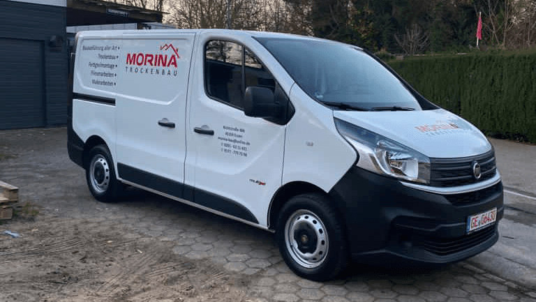 Morina