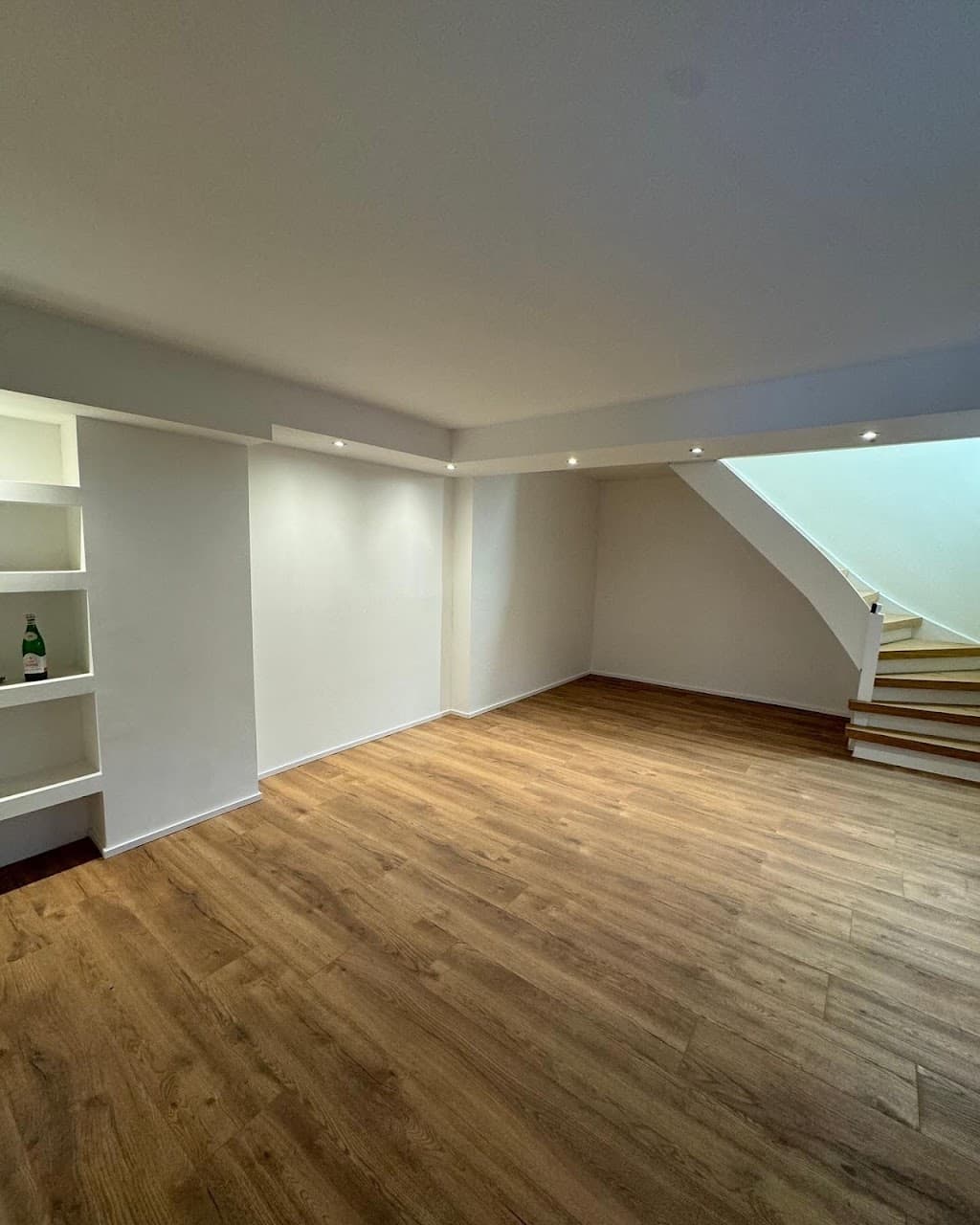S.O. Innenausbau