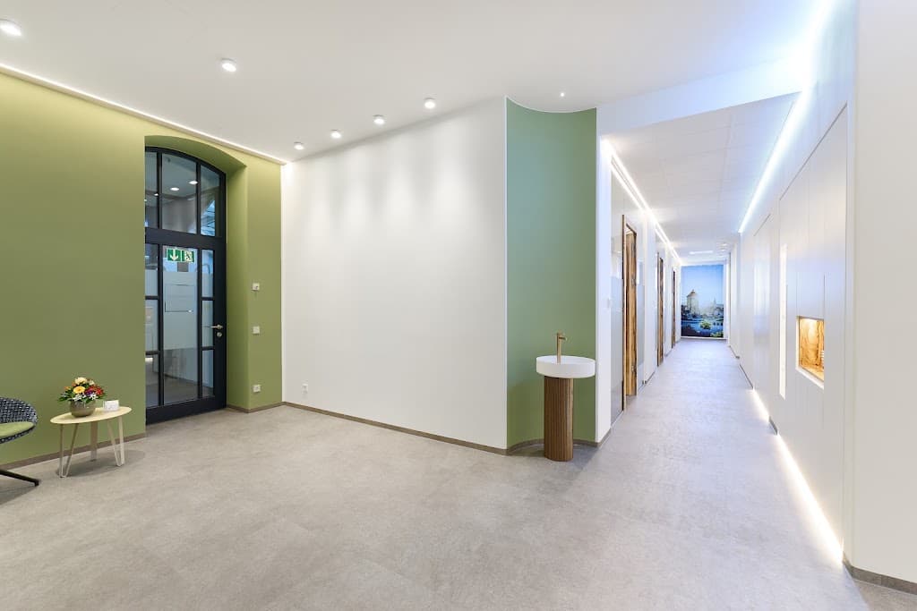 HPM Innenausbau Leipzig GmbH