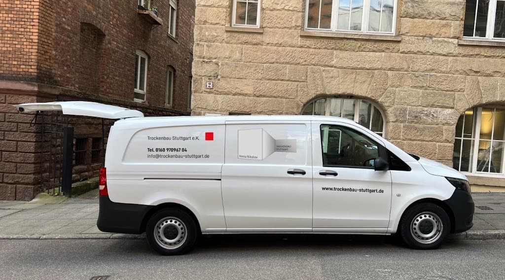 Trockenbau Stuttgart e.K.