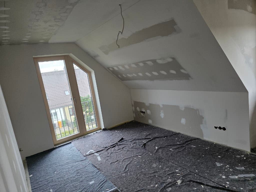 MIA TROCKENBAU INNENAUSBAU