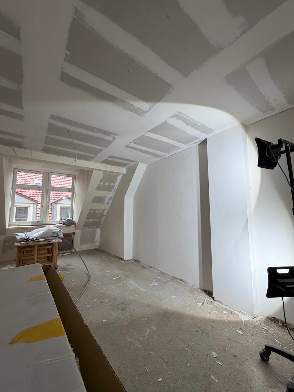 Sanierungen, AA Sanierungen ,Trockenbau Innenausbau in Dresden