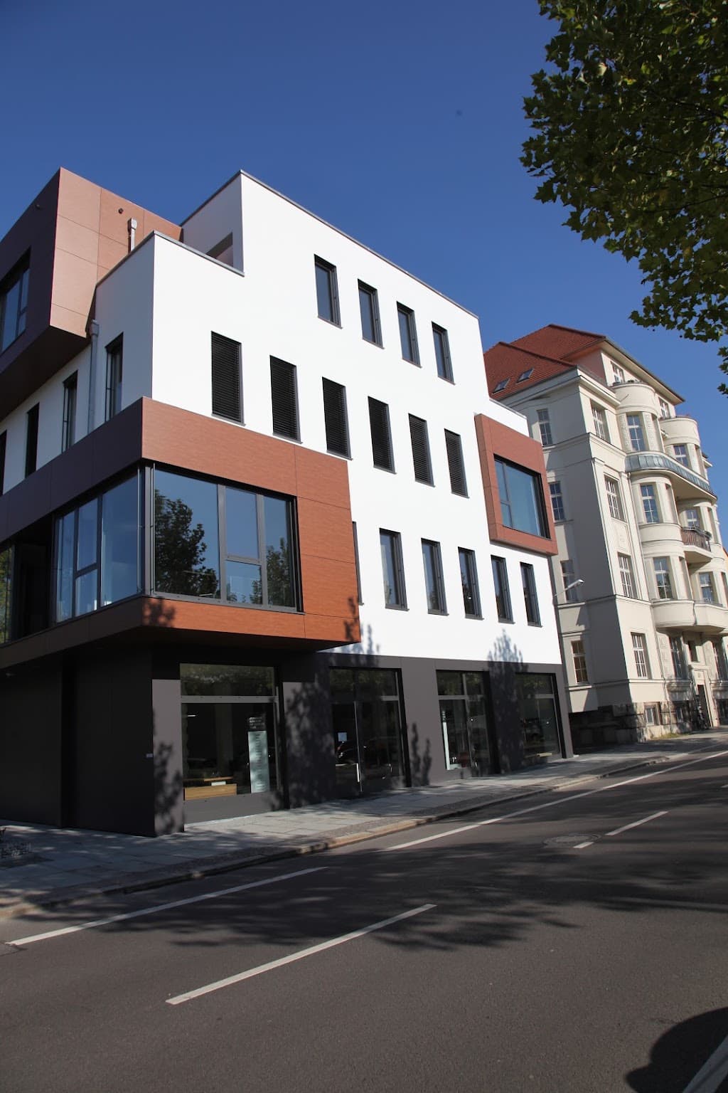 TSL Trockenbau Leipzig GmbH