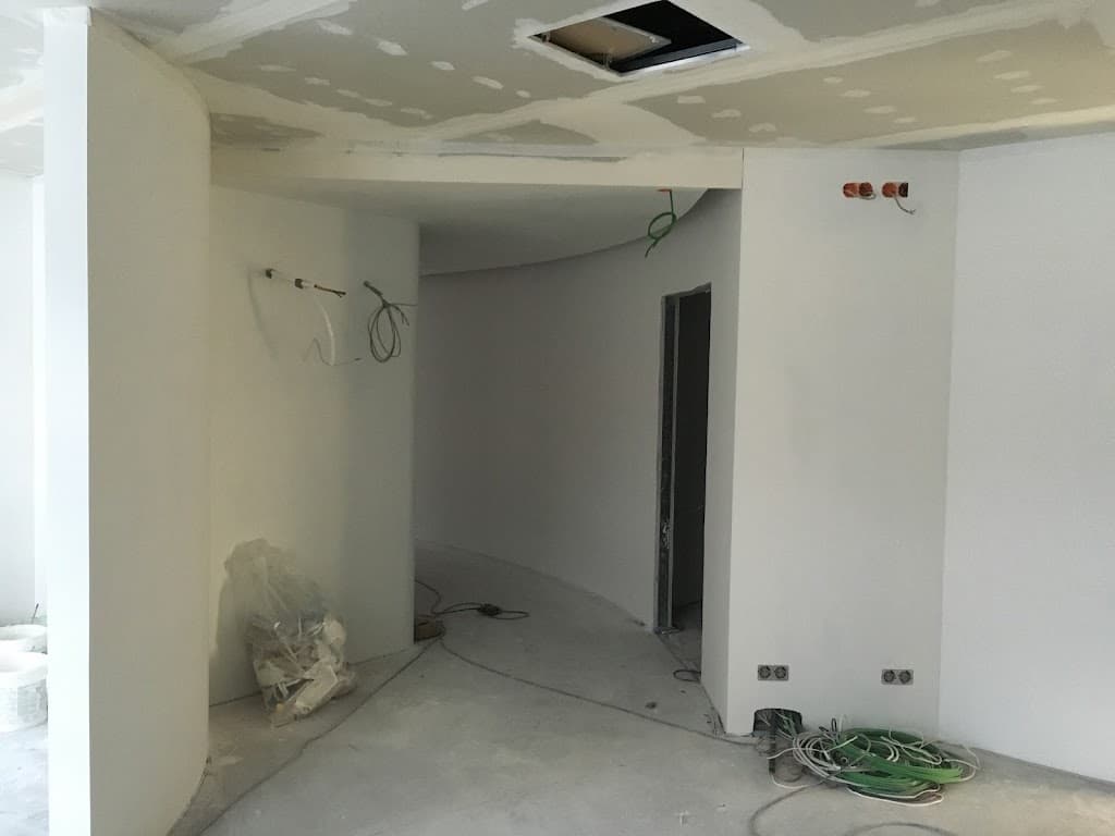 Barun Innenausbau + Trockenbau