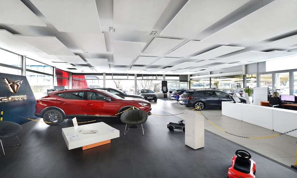 BRÜGGEMANN Schallschutz und Raumakustik GmbH Düsseldorf