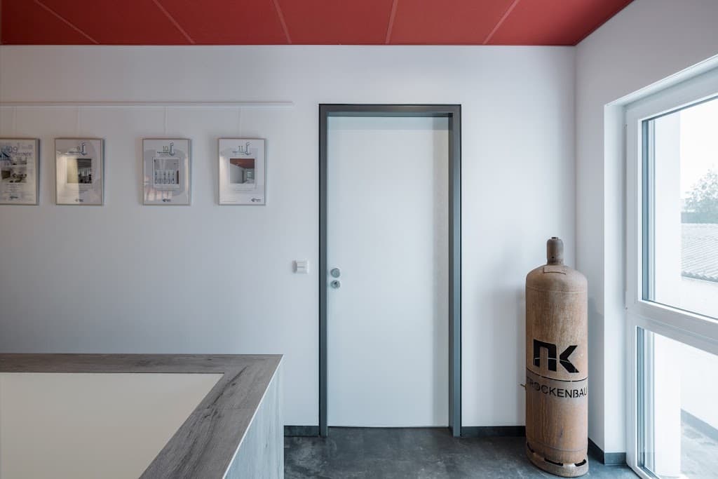 NK-Trockenbau Akustikausbaugesellschaft mbH