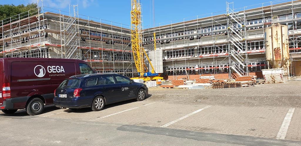 Gega Constructions Trockenbau Bremen