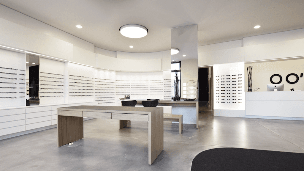 Zeeb Innenausbau GmbH