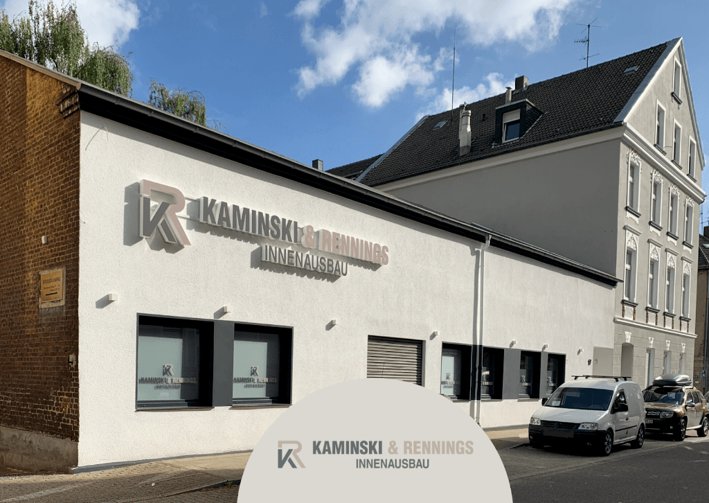 Kaminski & Rennings Innenausbau