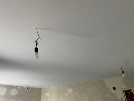 GIGI Innenausbau & Trockenbau — Kundenfoto