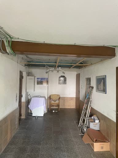 Innenausbau Sebastian Dobbeck — Kundenfoto