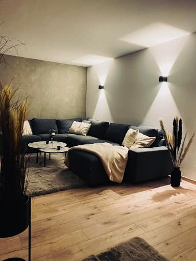 SteDo Innenausbau — Kundenfoto