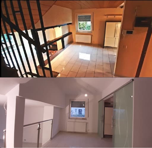 Trockenbau Dortmund - RENODO Renovierungen — Kundenfoto