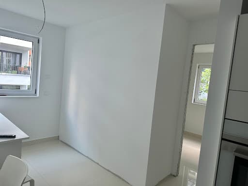 Fimo Trockenbau — Kundenfoto