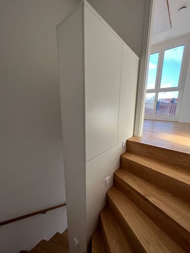 Wetzl Innenausbau — Kundenfoto