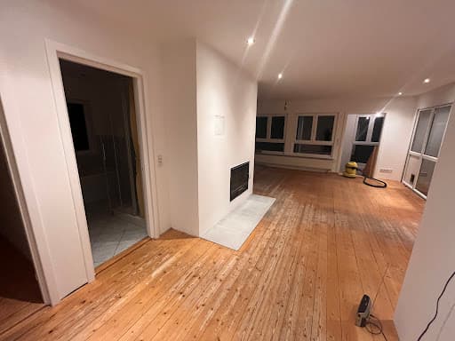 VRS-Objektausbau GmbH | Parkett und Fußböden in Mannheim — Kundenfoto