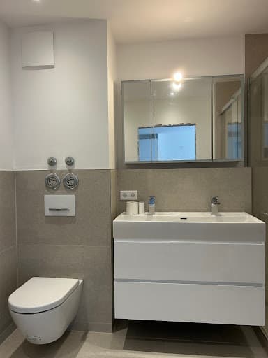 IB Innenausbau in Bayern GmbH & Co.KG — Kundenfoto