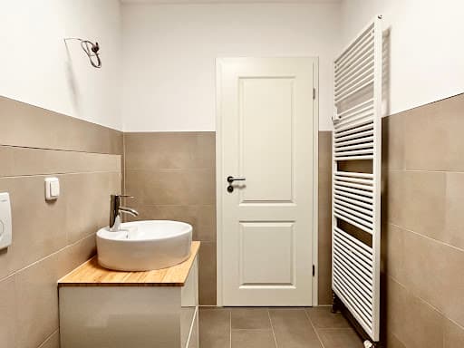 C I-Innenausbau GmbH (Trockenbau-Bodenverlegung-Renovierung) — Kundenfoto