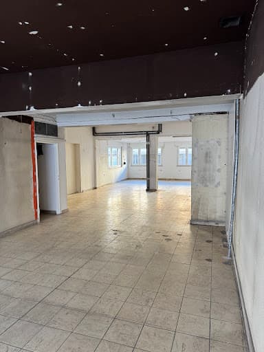 VRS-Objektausbau GmbH | Parkett und Fußböden in Mannheim — Kundenfoto