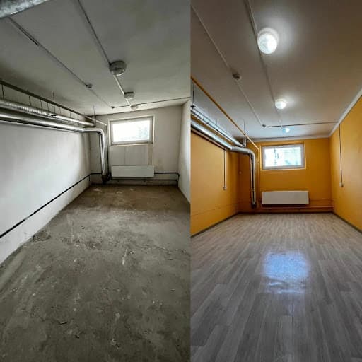 Trockenbau Köln - VonV Innenausbau — Kundenfoto