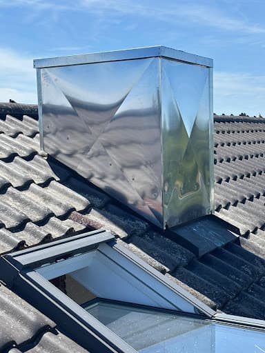 KOI Dach & Innenausbau GmbH — Kundenfoto