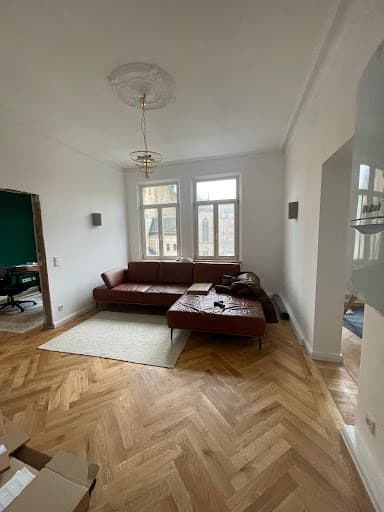 Käferstein Innenausbau GmbH — Kundenfoto