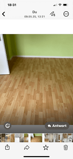 IB Innenausbau in Bayern GmbH & Co.KG — Kundenfoto
