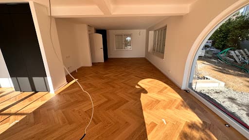 VRS-Objektausbau GmbH | Parkett und Fußböden in Mannheim — Kundenfoto