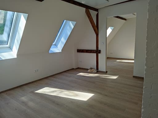 Jasko-Innenausbau — Kundenfoto
