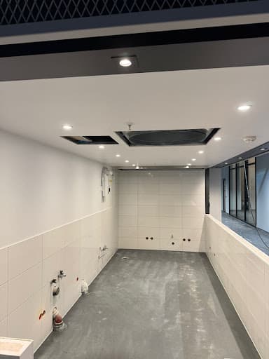 Trockenbau-Innenausbau Ilhan — Kundenfoto