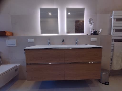 S&O Innenausbau Berlin GmbH — Kundenfoto