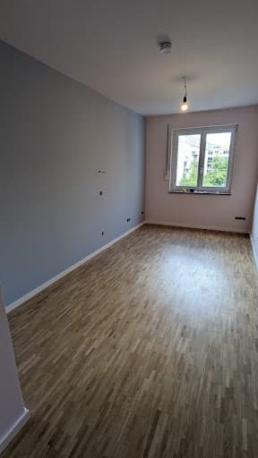 AS Innenausbau München — Kundenfoto