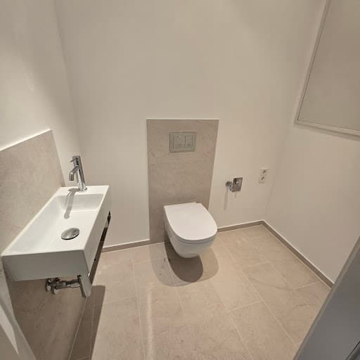 S&O Innenausbau Berlin GmbH — Kundenfoto