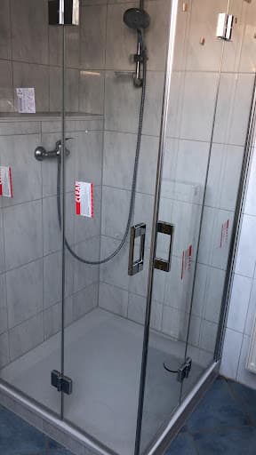AS Innenausbau München — Kundenfoto
