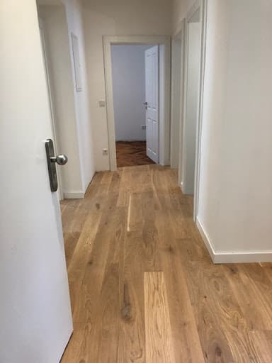 IB Innenausbau in Bayern GmbH & Co.KG — Kundenfoto