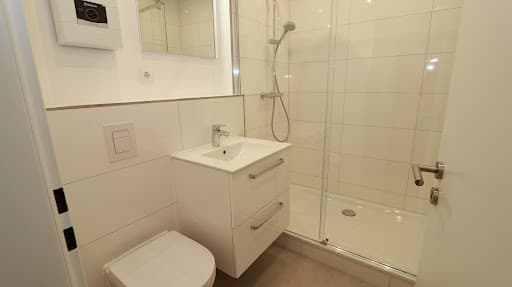 StepUP Systembau GmbH — Kundenfoto