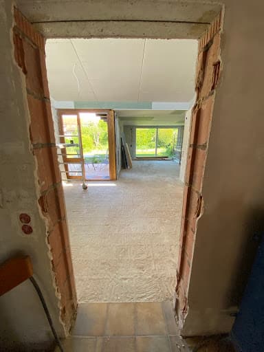 Hopp + Hofmann Schlüsselfertigbau GmbH — Kundenfoto
