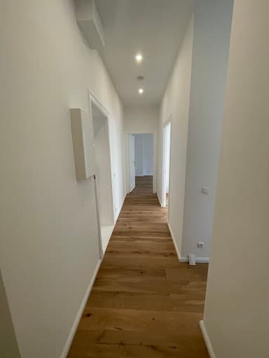 S&O Innenausbau Berlin GmbH — Kundenfoto