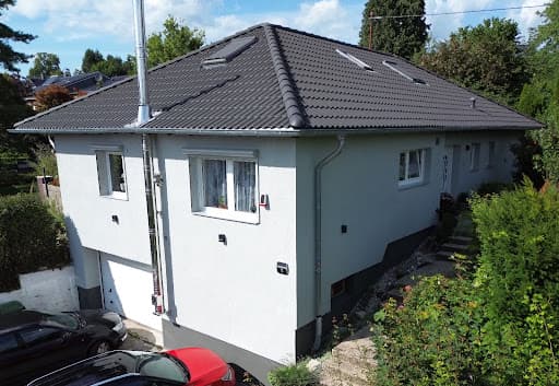 Maler- & Trockenbau-Fachbetrieb El-Borni-Brühl — Kundenfoto
