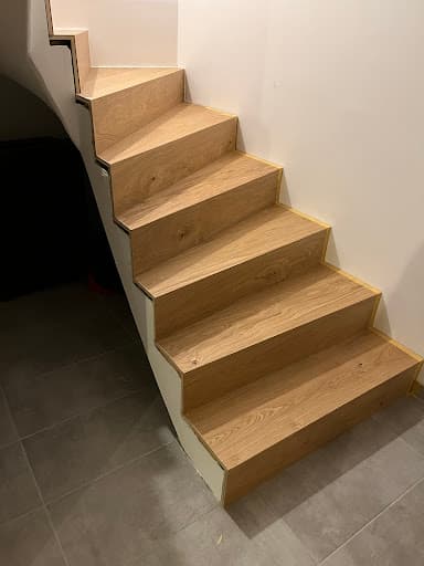 VRS-Objektausbau GmbH | Parkett und Fußböden in Mannheim — Kundenfoto