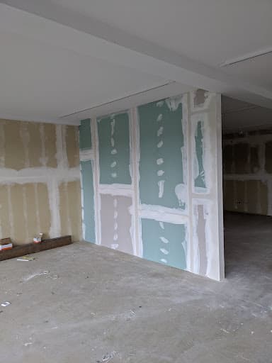 Möller Innenausbau — Kundenfoto