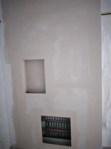 TMG-Innenausbau — Kundenfoto