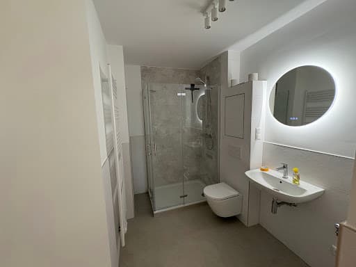 C I-Innenausbau GmbH (Trockenbau-Bodenverlegung-Renovierung) — Kundenfoto