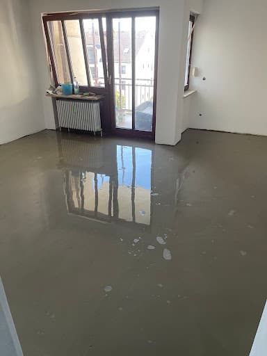Top Innenausbau München — Kundenfoto