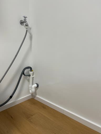 GIGI Innenausbau & Trockenbau — Kundenfoto