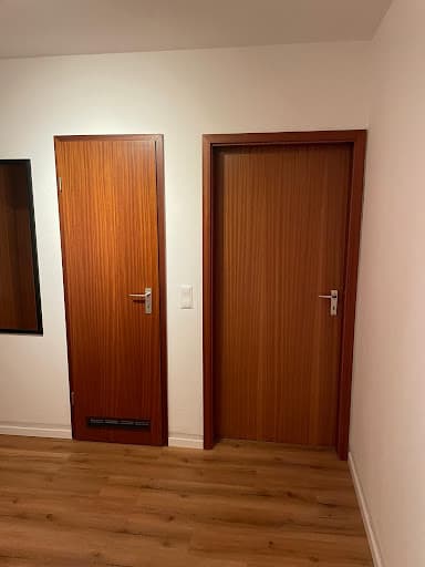 Knockingwood – Trockenbau & Innenausbau in Essen — Kundenfoto